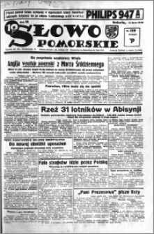 Słowo Pomorskie 1936.07.11 R.16 nr 159