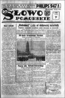 Słowo Pomorskie 1936.07.12 R.16 nr 160