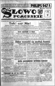 Słowo Pomorskie 1936.07.14 R.16 nr 161