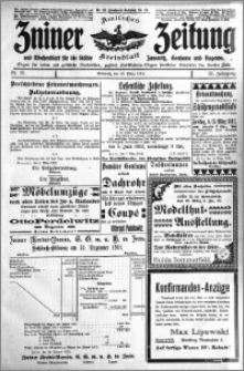 Zniner Zeitung 1912.03.13 R. 25 nr 21