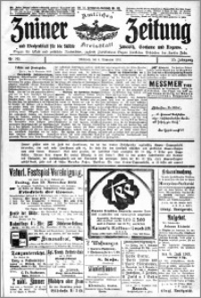 Zniner Zeitung 1912.12.06 R. 25 nr 89