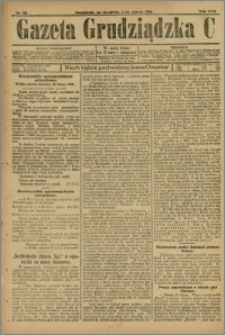 Gazeta Grudziądzka 1916.03.02. R.22 nr 26