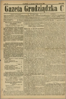 Gazeta Grudziądzka 1916.03.14 R.22 nr 31