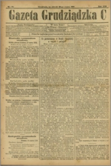Gazeta Grudziądzka 1916.03.28. R.22 nr 37