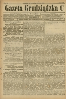 Gazeta Grudziądzka 1916.04.05. R.22 nr 41