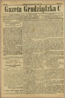 Gazeta Grudziądzka 1916.05.10. R.22 nr 56