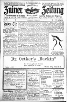Zniner Zeitung 1914.03.25 R. 27 nr 24