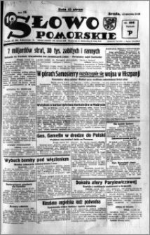 Słowo Pomorskie 1936.08.12 R.16 nr 186