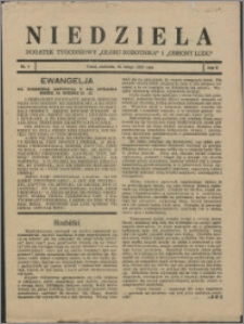Niedziela 1928, nr 8