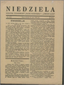 Niedziela 1928, nr 13