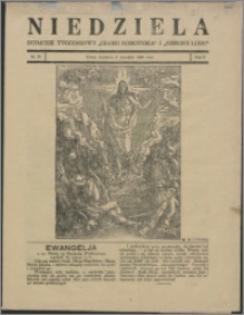 Niedziela 1928, nr 15