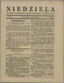 Niedziela 1928, nr 22