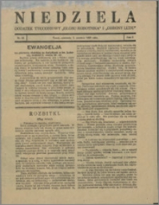Niedziela 1928, nr 23