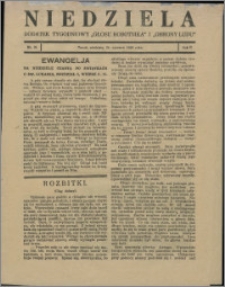 Niedziela 1928, nr 26