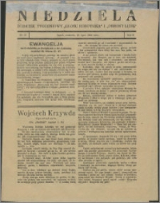 Niedziela 1928, nr 31