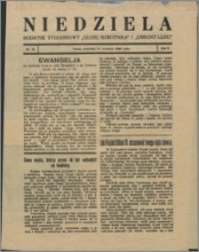 Niedziela 1928, nr 38