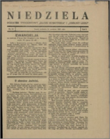 Niedziela 1928, nr 39