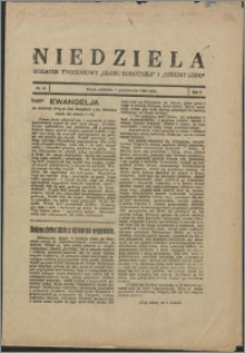 Niedziela 1928, nr 41