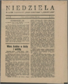 Niedziela 1928, nr 45