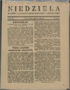 Niedziela 1928, nr 46