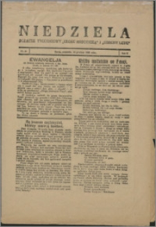 Niedziela 1928, nr 51