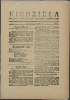 Niedziela 1929, nr 9