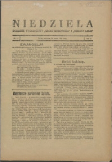 Niedziela 1929, nr 12