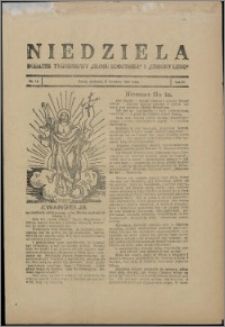 Niedziela 1929, nr 13
