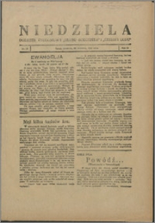 Niedziela 1929, nr 17