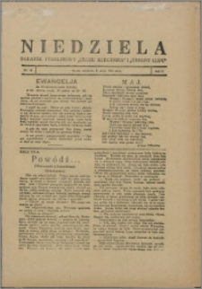 Niedziela 1929, nr 18