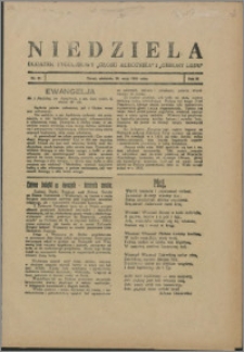Niedziela 1929, nr 21