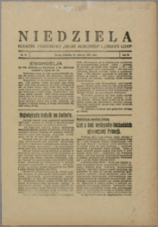 Niedziela 1929, nr 25