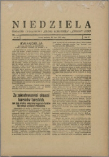 Niedziela 1929, nr 28