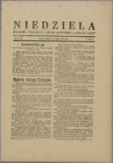 Niedziela 1929, nr 31