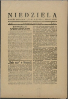 Niedziela 1929, nr 39