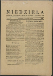 Niedziela 1929, nr 40