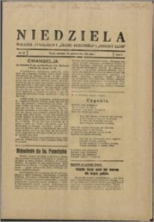 Niedziela 1929, nr 41