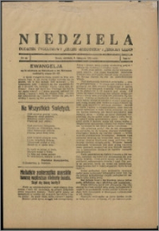 Niedziela 1929, nr 44