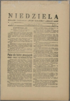 Niedziela 1929, nr 48
