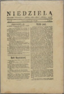 Niedziela 1930, nr 10