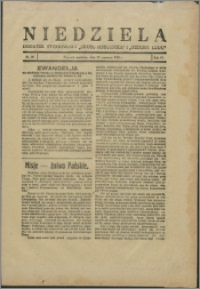 Niedziela 1930, nr 26