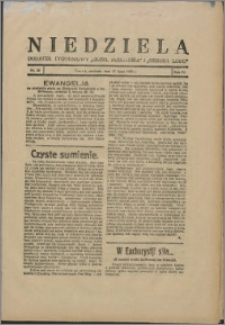 Niedziela 1930, nr 28