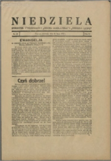Niedziela 1930, nr 29
