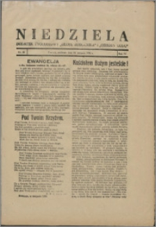 Niedziela 1930, nr 32