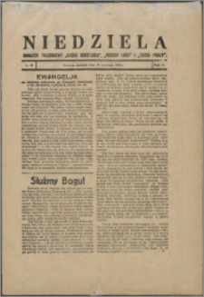 Niedziela 1930, nr 37