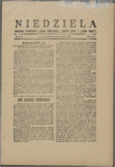 Niedziela 1930, nr 39
