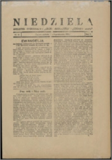 Niedziela 1930, nr 40