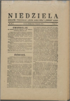 Niedziela 1930, nr 48
