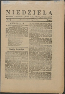 Niedziela 1930, nr 51
