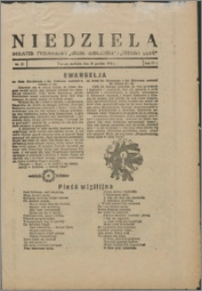 Niedziela 1930, nr 52